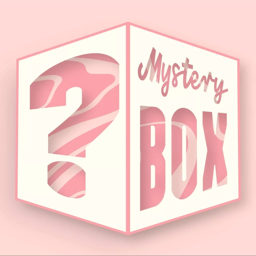 Mystery Reseller Box